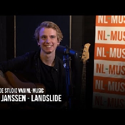 Kyle Janssen Acoustic Live