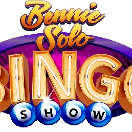 Bennie Solo Bingo Show (1 x 90 minutes)
