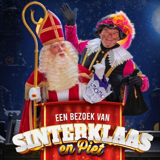 Kids show Nijmegen  (NL) 