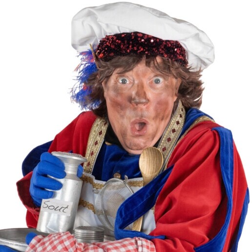 Kids show Nijmegen  (NL) 