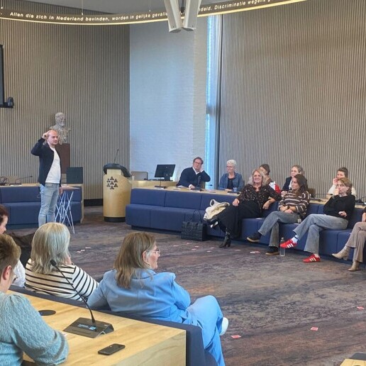 Speaker Helvoirt  (NL) 