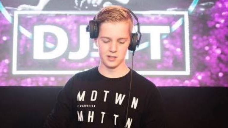 DJ-YT