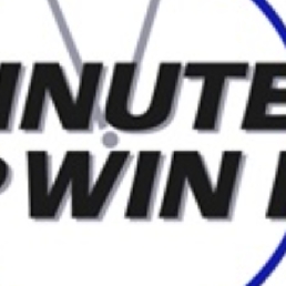 Spelshow: Minute to Win It