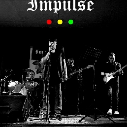Band Hellevoetsluis  (NL) Impulse Reggae Band