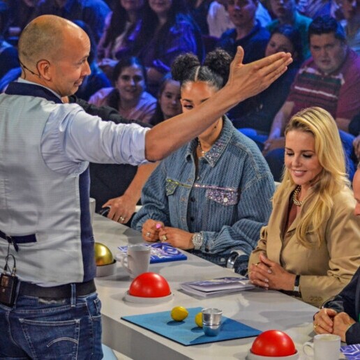 Magician Harderwijk  (NL) 