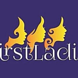 The First Ladies met begeleiding