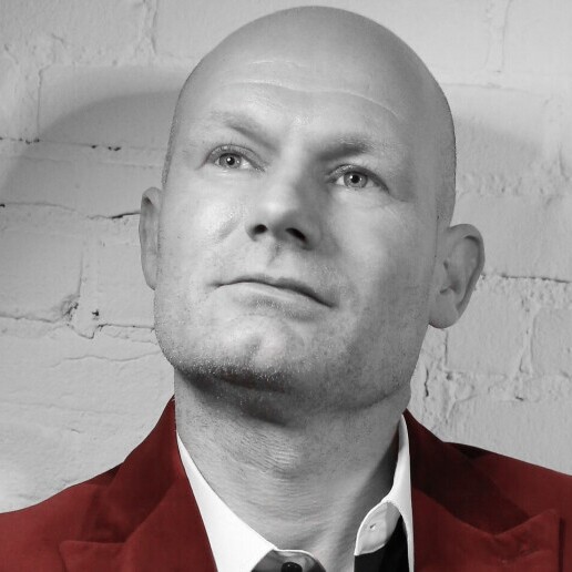 Singer (male) Someren  (NL) 