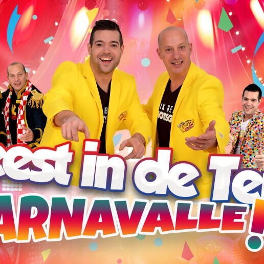 Singing group Tilburg  (NL) 