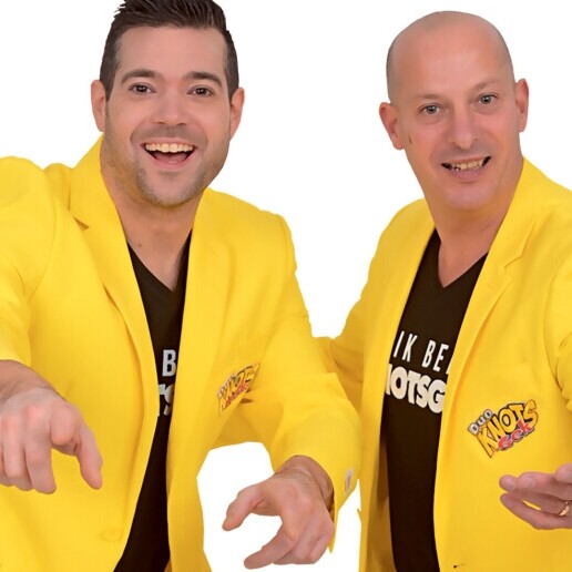 Singing group Tilburg  (NL) 