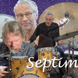 Band Zuid-scharwoude  (NL) Septim