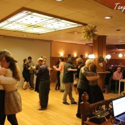 Argentijnse Tango Workshop 