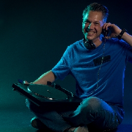DJ Keanu