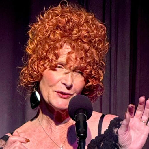 Singer (female) Amsterdam  (NL) 