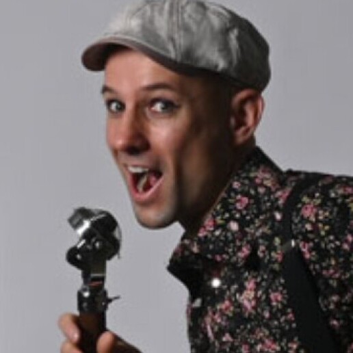 Singer (male) Tilburg  (NL) 