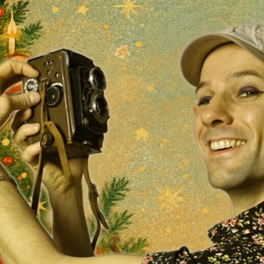 Singer (male) Tilburg  (NL) 