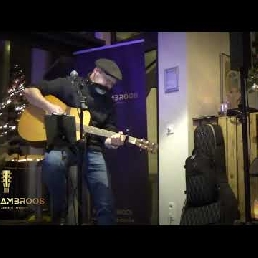 Roger Ambroos Acoustic