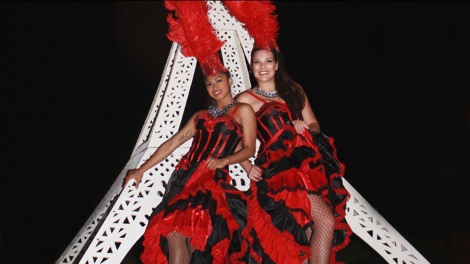 Moulin Rouge Dansshow Boeken? Direct op ShowBird.com!, image size:1536x864