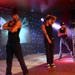 GOGO/ Freestyle Dansers