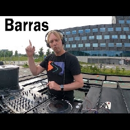 Ian Barras deephouse - nu disco - techno