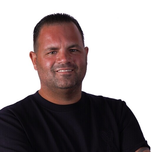 Singer (male) 's Gravenhage  (NL) 