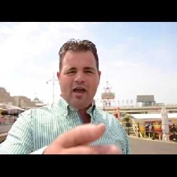 Singer (male) 's Gravenhage  (NL) 