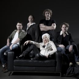 Band Eindhoven  (NL) Big Nick