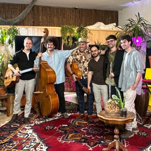 Band Barneveld  (NL) 