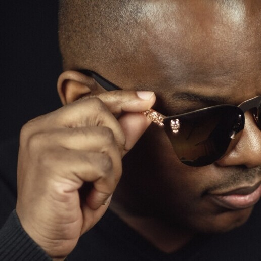 Singer (male) Den Haag  (NL) 