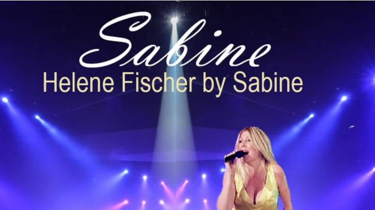 Helene Fischer by Sabine