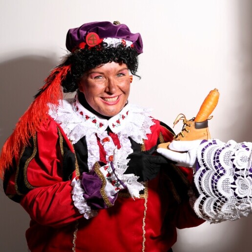 Kids show Arnhem  (NL) 