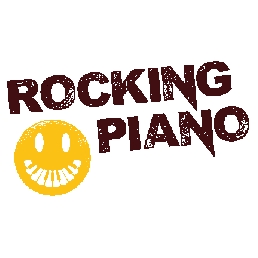 Rocking Piano - jouw verzoek piano-show!