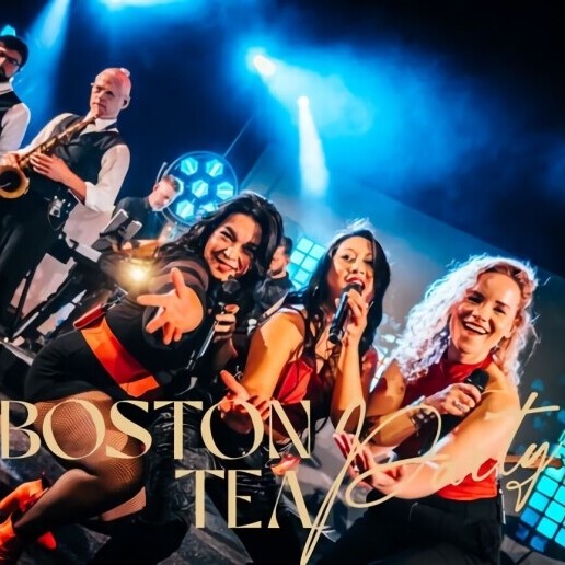 Band Den Bosch  (NL) 