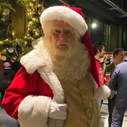 De Echte Kerstman