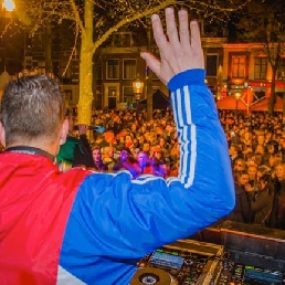 DJ Pepe M
