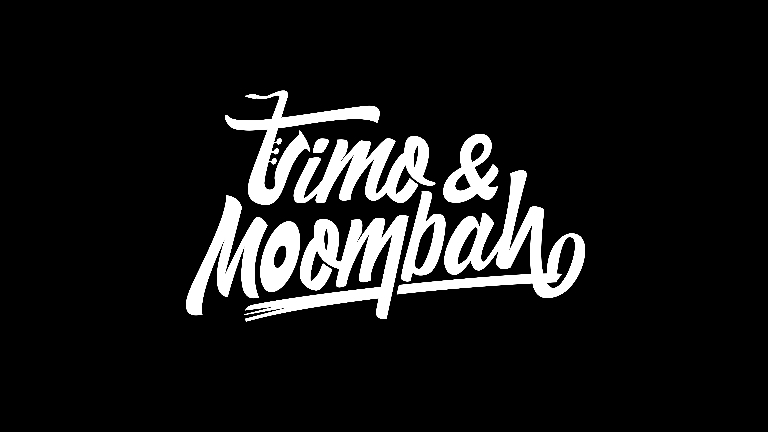 Dj and live sax - Timo and Moombah