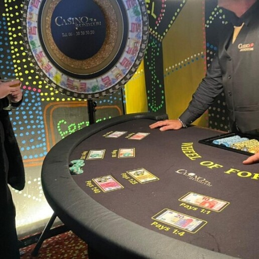 Sports/games Wormerveer  (NL) 