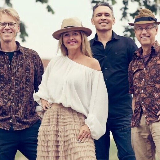 Band Amersfoort  (NL) 