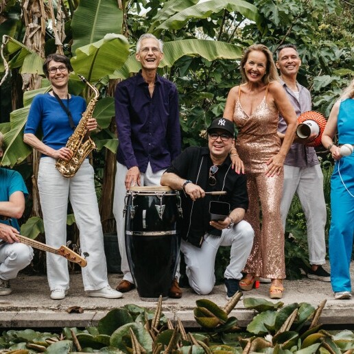 Band Amersfoort  (NL) 