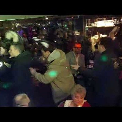 DJ Milsbeek  (NL) 