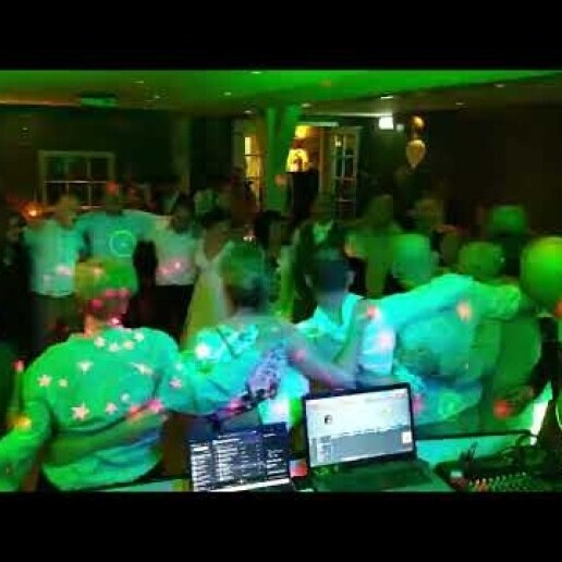 DJ Milsbeek  (NL) 