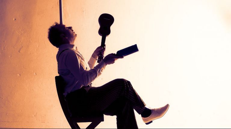 The Dutch Juggler Challenge Show