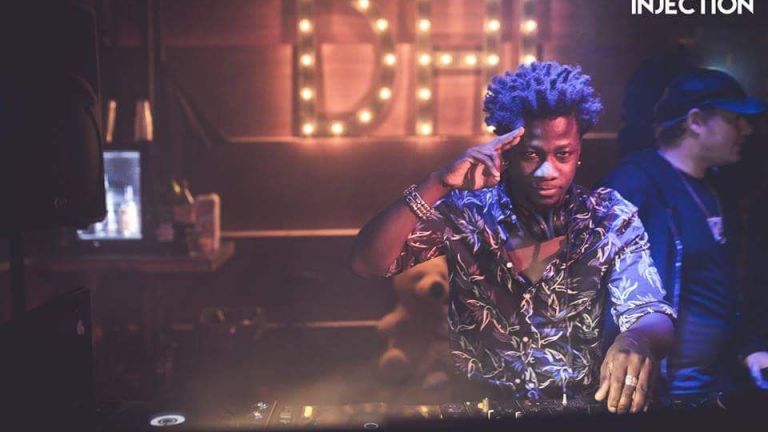 DJ Revil