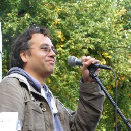 Moderator Den Haag  (NL) 