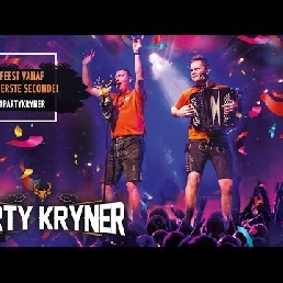 Party Kryner