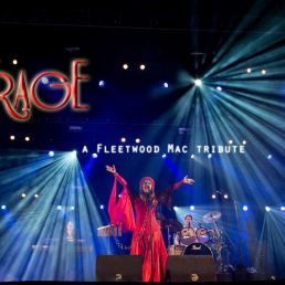MIRAGE - A Fleetwood Mac Tribute