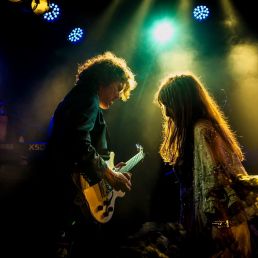 MIRAGE - A Fleetwood Mac Tribute