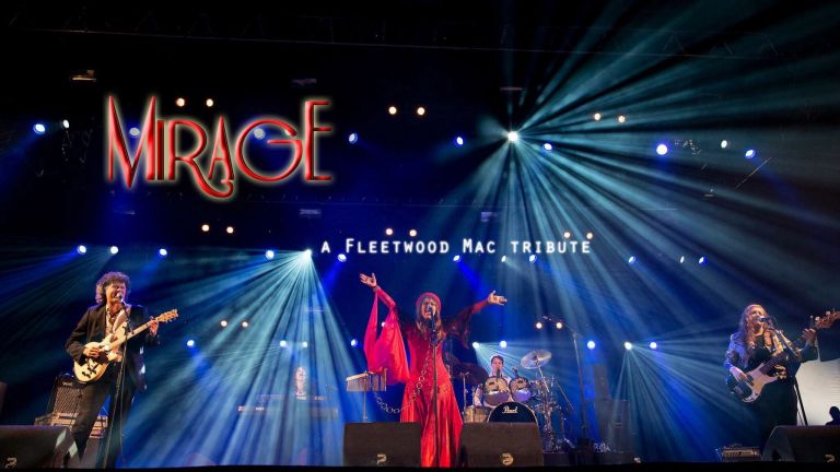 MIRAGE - A Fleetwood Mac Tribute