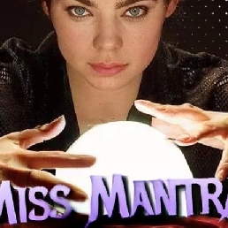 Waarzegster Miss Mantra