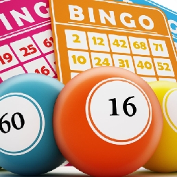 sinterklaas en piet bingo arrangement