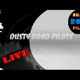 Dusty Road Pilots (Covers en eigen werk)